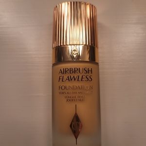 Charlotte Tilbury Foundation